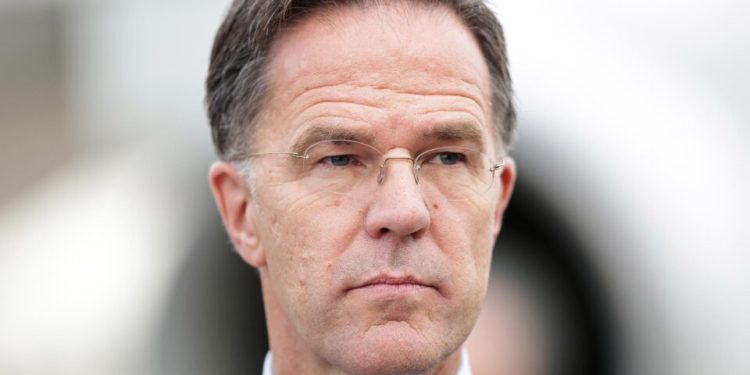 secretario-da-otan-insta-aliados-a-investirem-mais-em-defesa:-“proximos-alvos-da-russia”