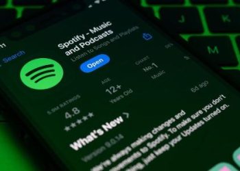 spotify-esta-fora-do-ar?-usuarios-relatam-instabilidade-no-aplicativo