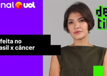 como-brasileira-criou-ia-para-rastrear-cancer-so-com-exame-de-sangue