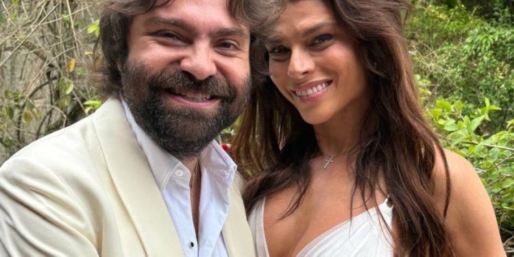 “o-presidente-do-botafogo-adora-casar”,-diziam-os-amigos