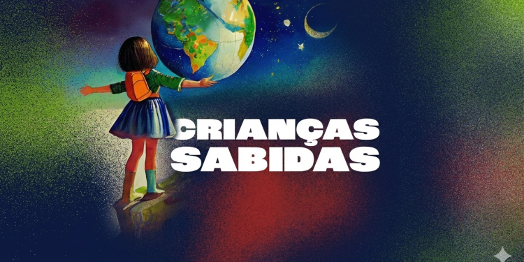 criancas-sabidas-estreia-serie-sobre-futuro-do-planeta-e-metas-da-onu
