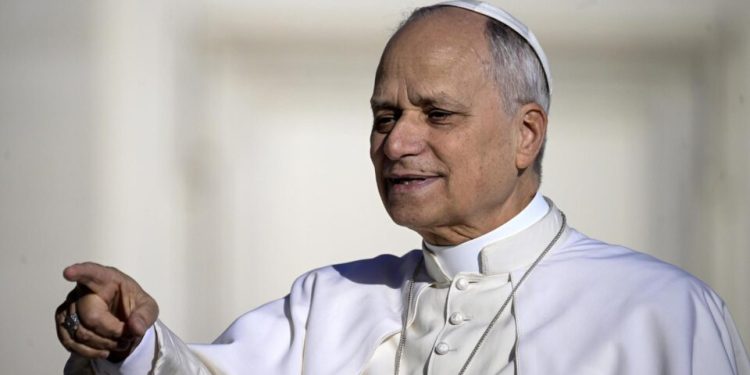 no-primeiro-natal-como-papa,-leao-xiv-retoma-tradicoes-e-critica-o-suicidio-assistido