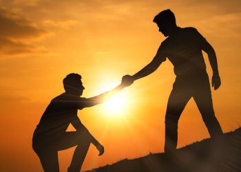 por-que-ser-gentil-e-uma-estrategia-evolutiva,-segundo-a-ciencia