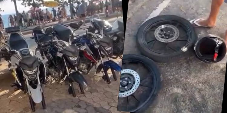 carioquices:-uma-moto-sem-uma-roda-estacionada-na-orla?-normal… (video)