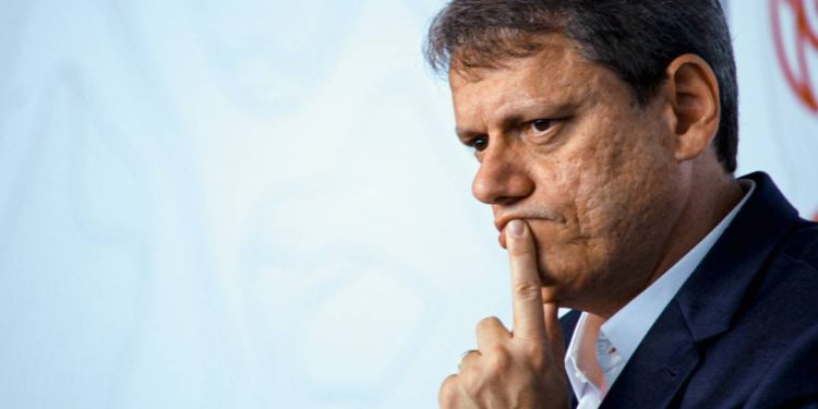 sob-ameaca-de-abandono,-cupula-do-republicanos-minimiza-crise-entre-pp-e-tarcisio