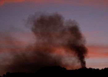 presidente-dos-eua-anuncia-ataque-em-larga-escala-a-venezuela