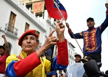 onu:-sequestro-de-maduro-coloca-em-risco-a-seguranca-internacional
