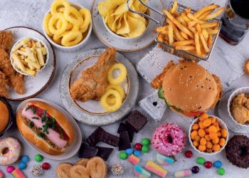 os-alimentos-que-devem-dominar-a-dieta-nos-eua,-segundo-nova-diretriz