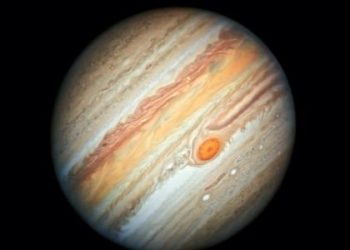 jupiter,-o-maior-planeta-do-sistema-solar,-podera-ser-visto-a-olho-nu-hoje