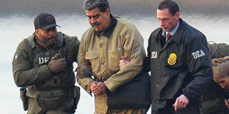 prisao-de-maduro-foi-tema-de-50-milhoes-de-publicacoes-nas-redes-sociais