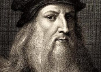 dna-humano-encontrado-em-obra-renascentista-pode-ser-de-leonardo-da-vinci