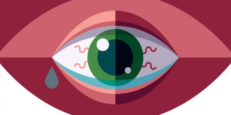 brasileiros-estudam-colirio-feito-com-sangue-para-sindrome-do-olho-seco