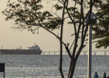 eua-fazem-apreensao-do-sexto-petroleiro-sancionado-perto-da-venezuela