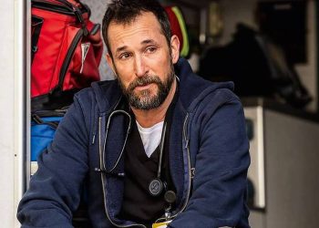 noah-wyle,-de-the-pitt:-‘interpretar-um-medico-e-desafiador’
