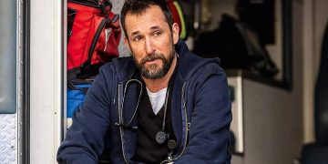noah-wyle,-de-the-pitt:-‘interpretar-um-medico-e-desafiador’