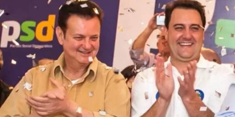 tarcisio,-ratinho-jr.-e-o-jogo-de-kassab-para-fortalecer-o-proprio-nome-para-a-eleicao