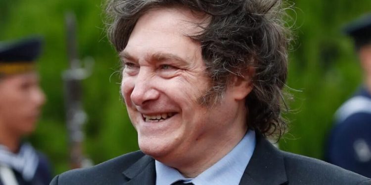 trump-convida-milei-e-erdogan-para-conselho-da-paz-em-gaza