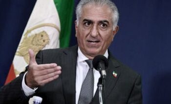 principe-herdeiro-do-ira-afirma-que-protestos-derrubarao-regime-e-busca-apoio-global