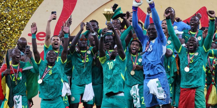 senegal-vence-marrocos-e-conquista-copa-africana-de-nacoes