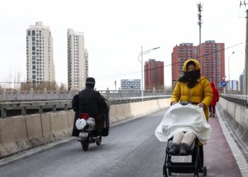 china-perde-3,4-milhoes-de-habitantes-apos-nova-queda-de-natalidade