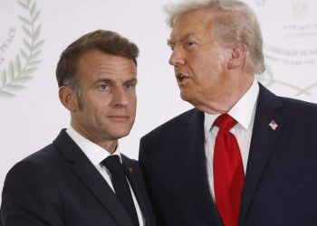trump-vaza-mensagem-de-macron-e-diz-que-planos-dos-eua-para-a-groenlandia-nao-tem-volta
