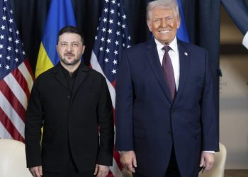 zelensky-anuncia-reuniao-trilateral-entre-ucrania,-russia-e-eua