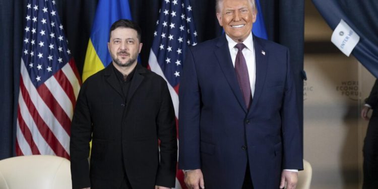 zelensky-anuncia-reuniao-trilateral-entre-ucrania,-russia-e-eua
