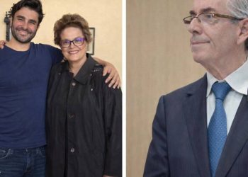 “rato,-bandido-e-criminoso”:-a-reacao-do-sobrinho-de-dilma-rousseff-a-candidatura-de-eduardo-cunha