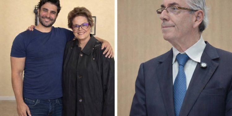 “rato,-bandido-e-criminoso”:-a-reacao-do-sobrinho-de-dilma-rousseff-a-candidatura-de-eduardo-cunha
