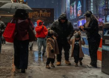 trump-diz-que-eua-estao-preparados-para-tempestade-de-inverno-“historica”