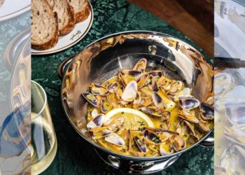 reino-das-conchas:-mariscos-protagonizam-receitas-em-cozinhas-diversas