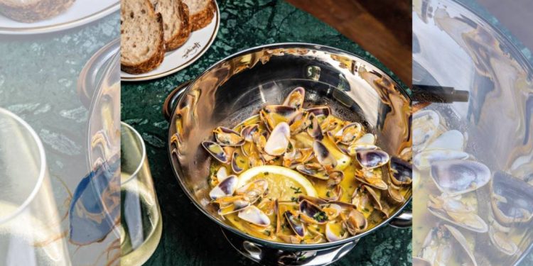 reino-das-conchas:-mariscos-protagonizam-receitas-em-cozinhas-diversas