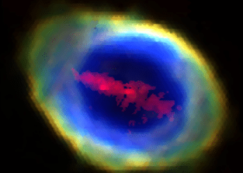 ‘barra-de-ferro’-cruzando-nebulosa-no-espaco-surpreende-cientistas