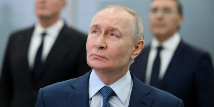 russia-diz-que-lideres-europeus-“mediocres”-nao-conseguirao-enfrentar-trump
