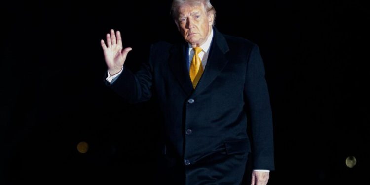 governo-trump-retira-oficialmente-os-eua-do-acordo-de-paris
