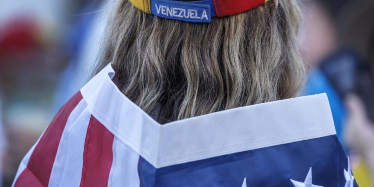 cia-planeja-estabelecer-presenca-permanente-dos-eua-na-venezuela,-diz-emissora