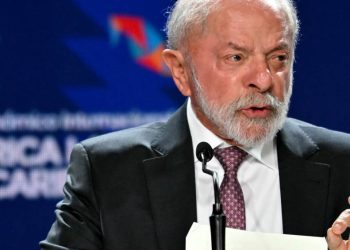 guerra-na-america-latina-e-contra-a-fome,-diz-lula-em-recado-a-trump