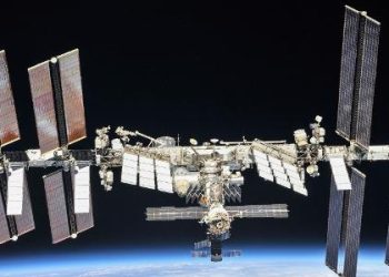 nasa-preve-lancamento-de-missao-para-troca-de-astronautas-da-iss-em-11/2