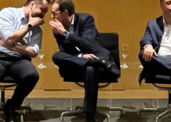 corrida-pelo-centrao:-as-vagas-chave-na-disputa-eleitoral-entre-paes-e-o-pl-de-castro