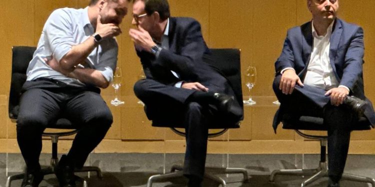 corrida-pelo-centrao:-as-vagas-chave-na-disputa-eleitoral-entre-paes-e-o-pl-de-castro