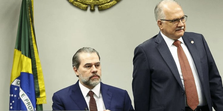 caso-master:-os-recados-de-dias-toffoli,-o-racha-no-stf-e-o-fantasma-da-lava-jato