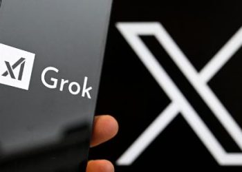 grok-e-sexualizado-para-ganhar-usuarios,-diz-jornal;-musk-alega-seguir-lei