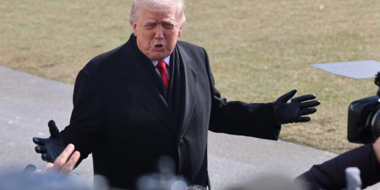 trump-tacha-harvard-de-“fortemente-antissemita”-e-exige-indenizacao-de-us$-1-bilhao