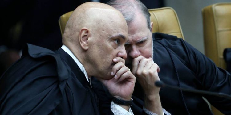 o-recado-de-moraes-e-toffoli-que-azedou-o-clima-nos-bastidores-do-stf
