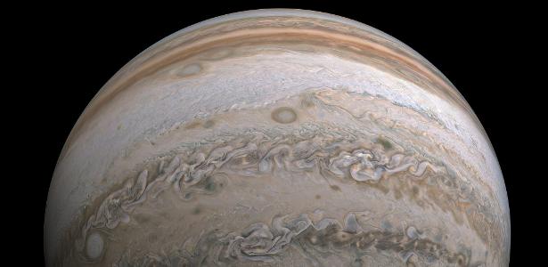 ‘livros-terao-de-ser-atualizados’:-cientistas-descobrem-que-jupiter-e-menor