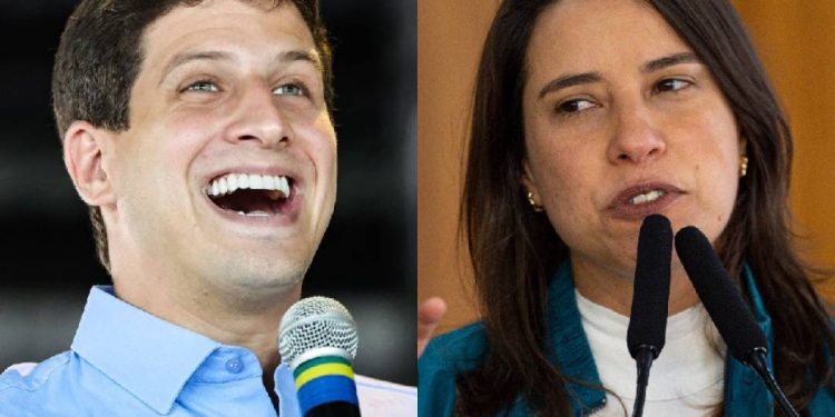 datafolha:-raquel-lyra-reduz-vantagem-de-joao-campos-e-acirra-disputa-em-pernambuco