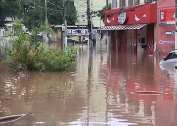 chuvas:-estado-de-sp-tem-45-cidades-em-atencao-para-deslizamentos