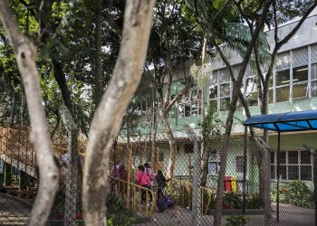 escola-modelo-da-usp-reduz-horario-de-aulas-dos-alunos-por-falta-de-profissionais