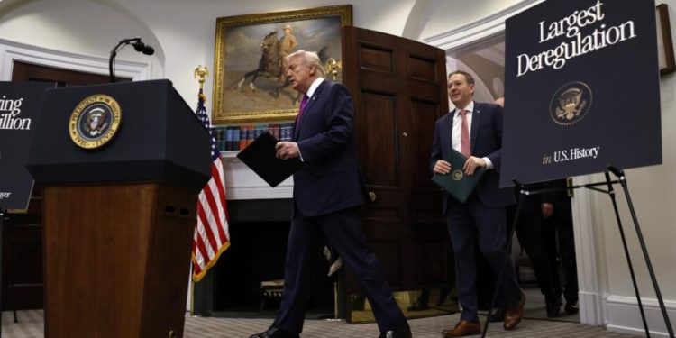 trump-revoga-norma-de-obama-que-declarava-prejudiciais-seis-gases-de-efeito-estufa