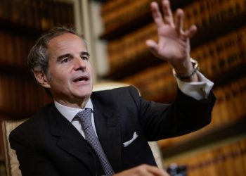 candidato-apoiado-por-milei-para-chefiar-a-onu-defende-fim-da-burocracia-na-organizacao